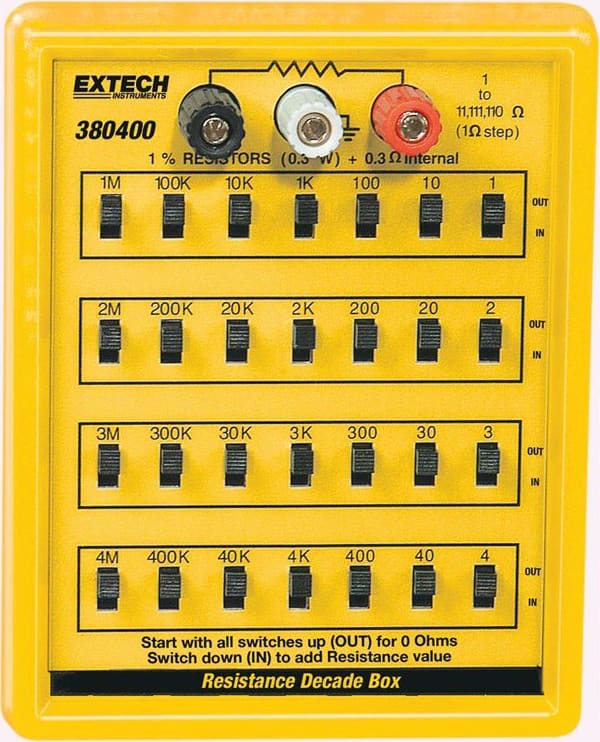 Extech 380400