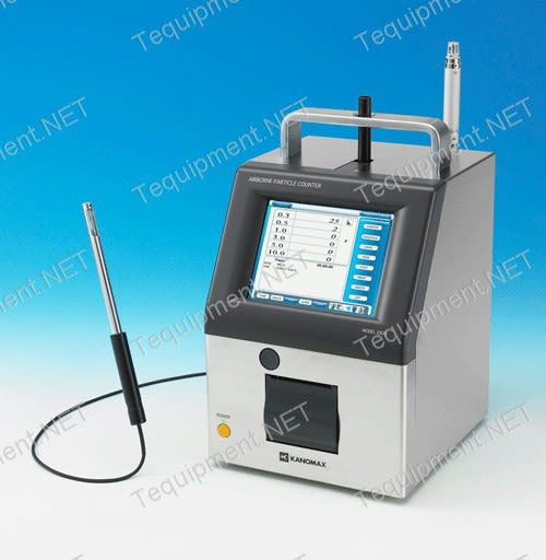 Kanomax 3900