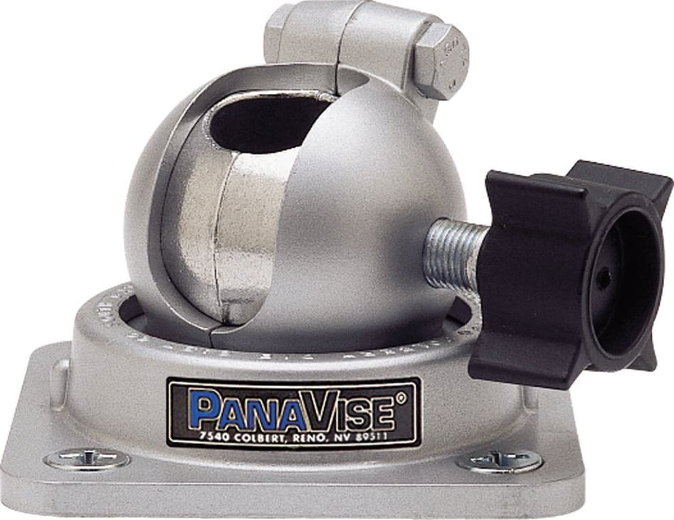 Panavise 400