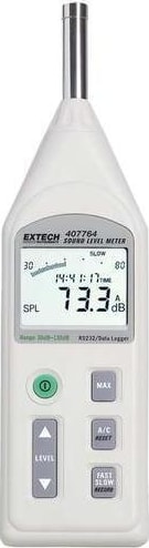Extech 407764-NIST