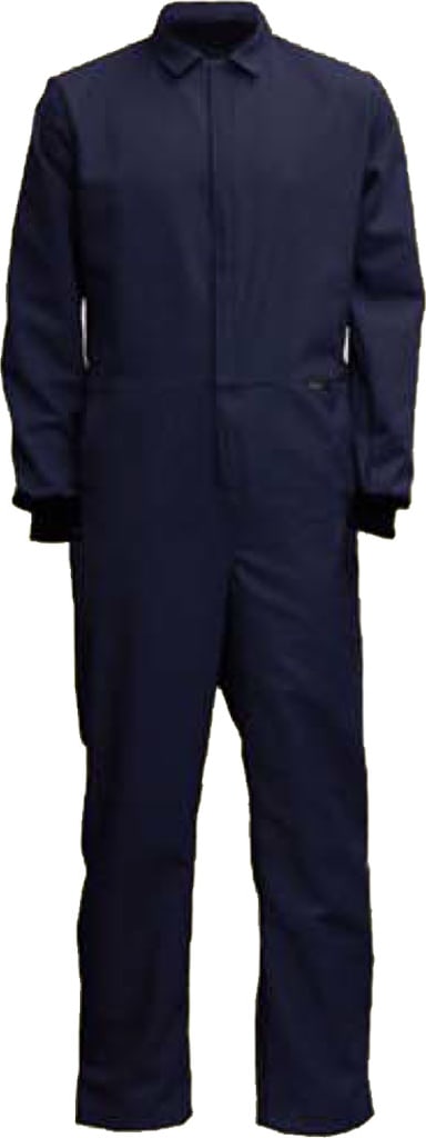 Cementex CCVL40-XL 40Cal Coverall: XL