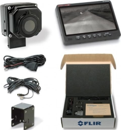 FLIR 421-0034-00