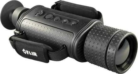 H-Series with 2x Lens