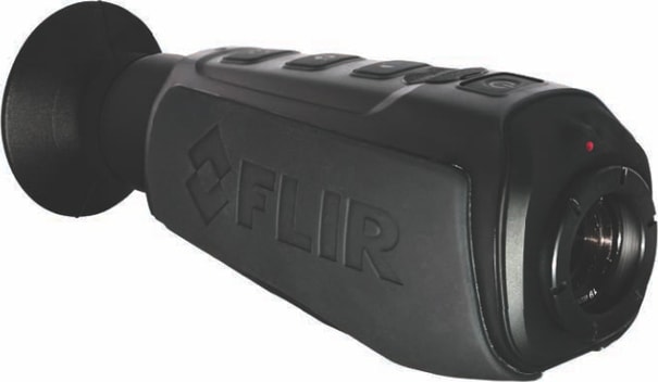 FLIR 431-0011-01-00S