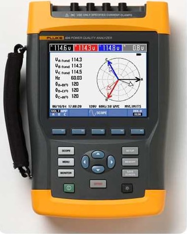 Fluke 433/003