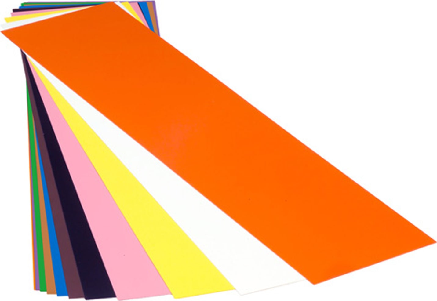 44355_Plastic_Color_Coded_Flat_Sheet_Shim_Main_View