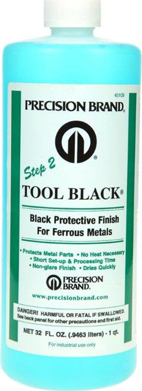 45110_Tool_Black_Liquid,_1_Quart_Bottle_Main_View