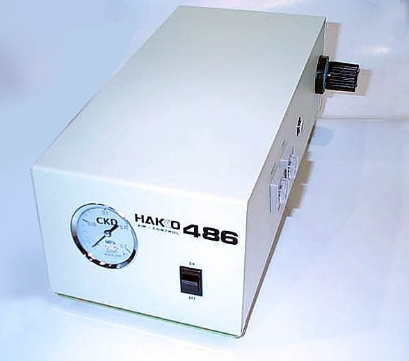 Hakko 486