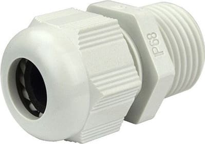 Allied Moulded 5308902 3/4 Cord Grip