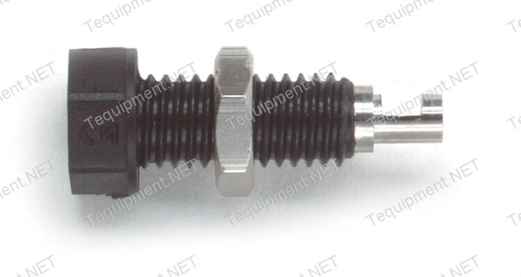 Pomona 5935-0 Banana Jack (Black)