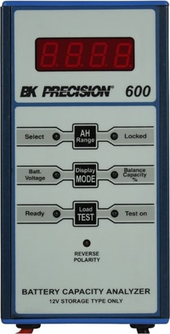 BK 600