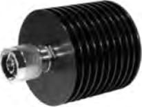 AEA 6025-0265 30 dB attenuator rated to 50 Watts And 2.5GHz