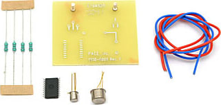 Pace 6030-0001 Image