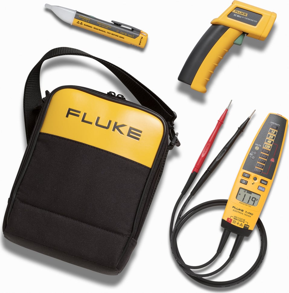 Fluke 62/T+PRO/1AC