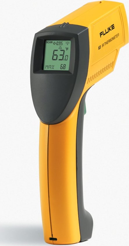 Fluke IR Thermometers on sale at