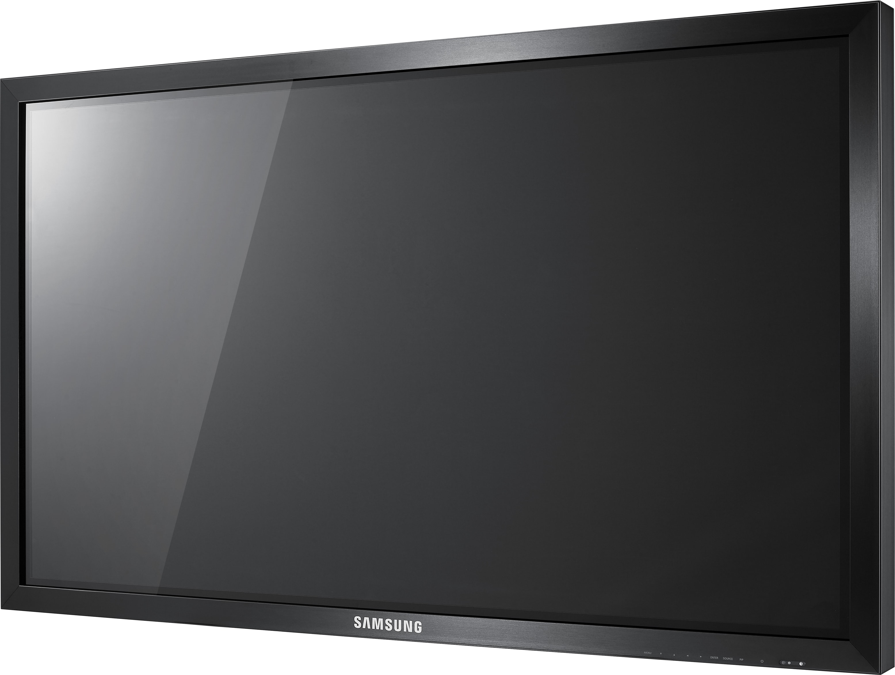 Samsung 650ts 65 Touch Screen Lcd Display Techedu 6365