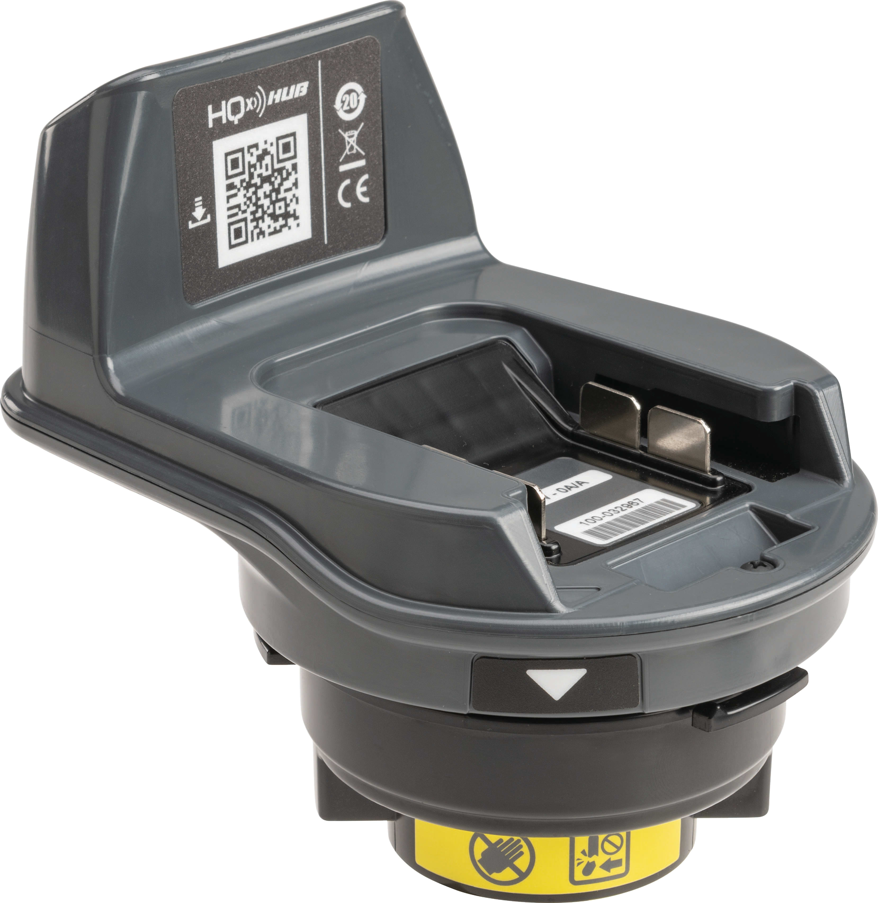 RIDGID SeeSnake CSx Via - Wi-Fi Control Device