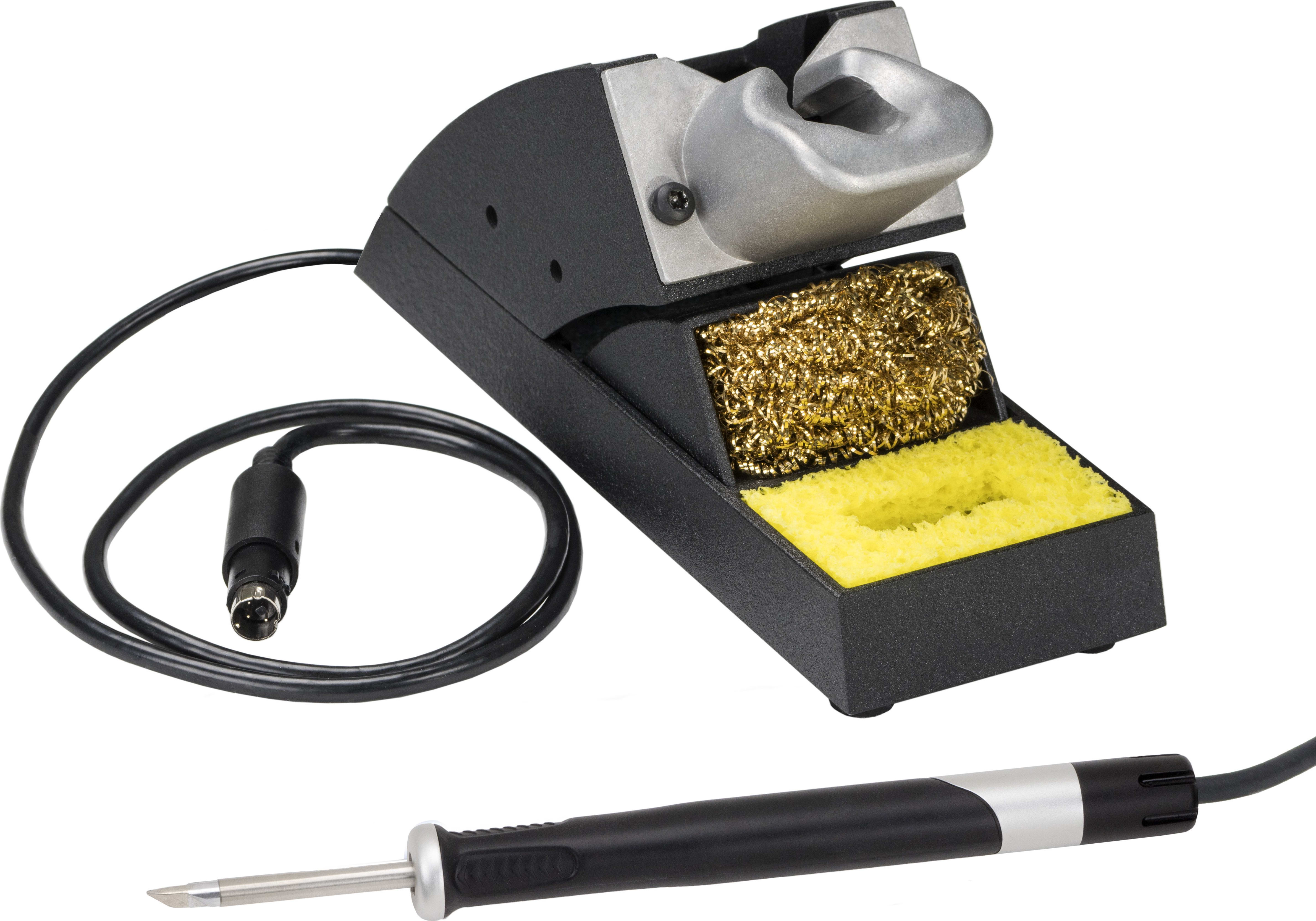 TD-100A with Instant Set Back Stand