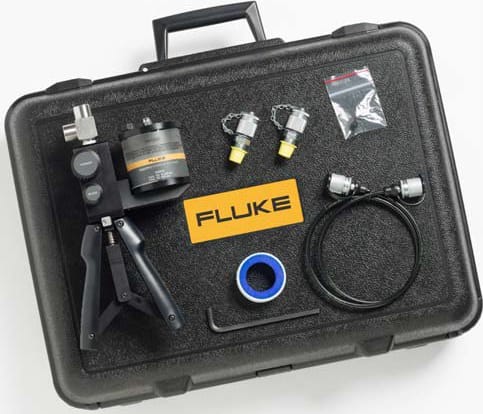 Fluke 700HTPK Hydraulic Test Pump Kit