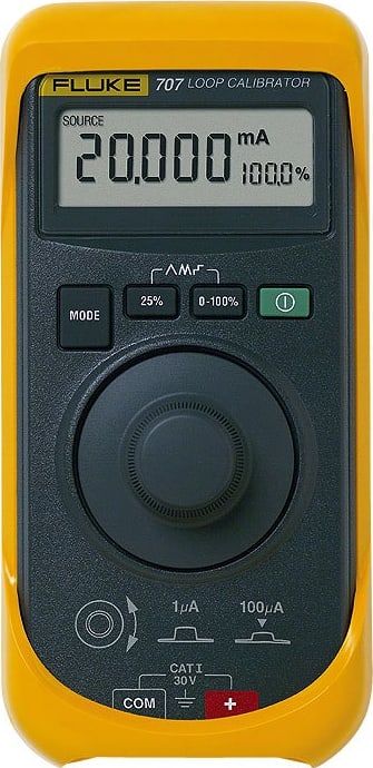 Fluke 707