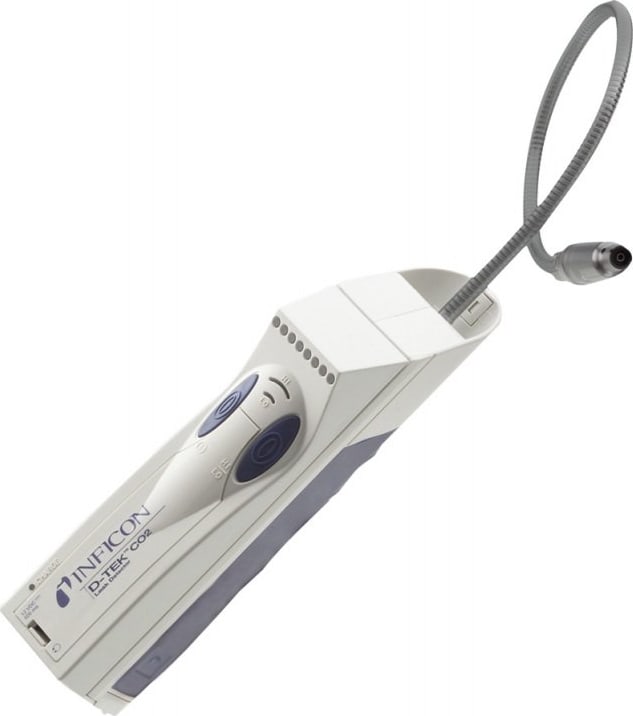 Inficon 716-202-G1