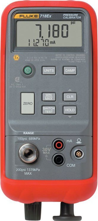 Fluke 718EX 30