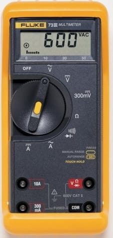 Fluke 73-3