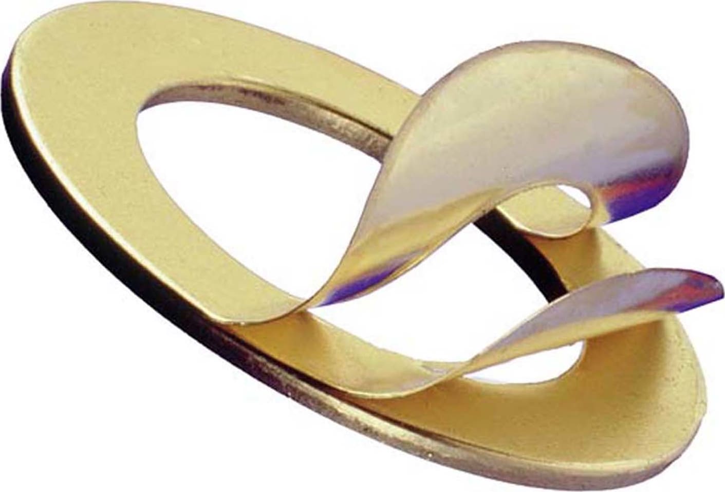 74555_Laminated_Brass_Arbor_Shim_Main_View