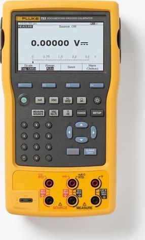 Fluke 753/SI