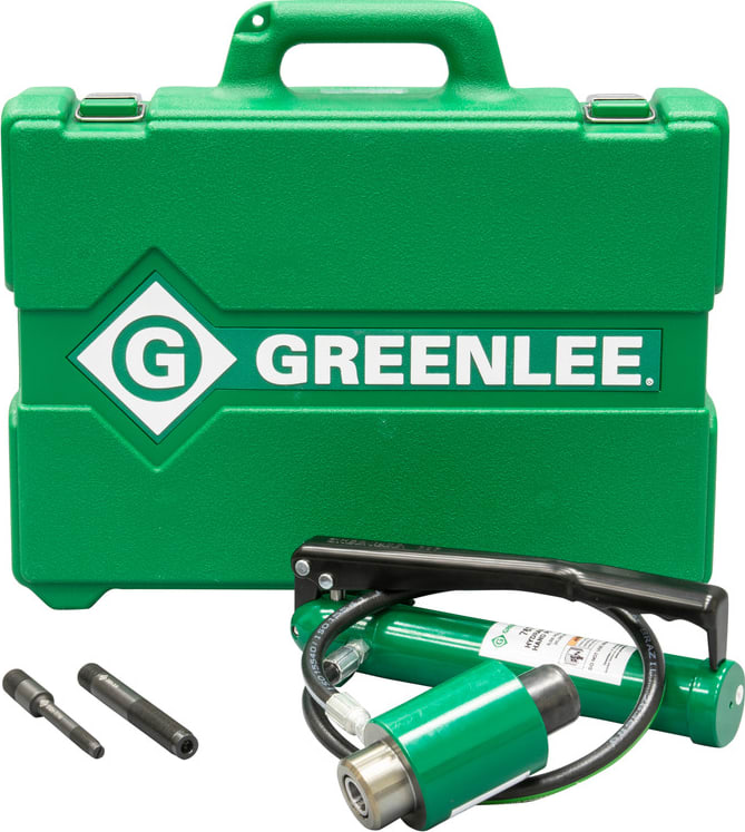 Greenlee 7646