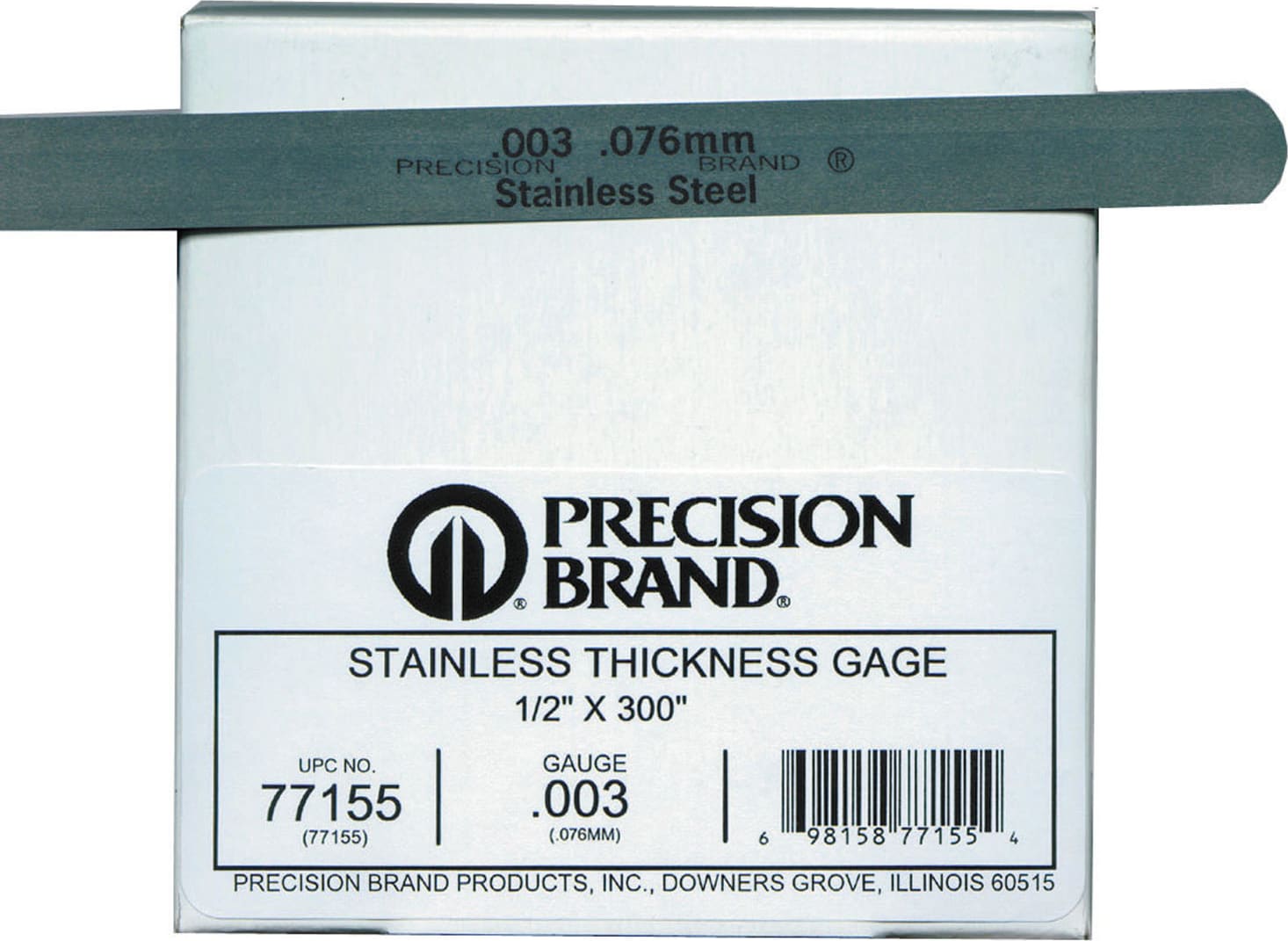 77155_Stainless_Steel_Thickness_Gage_Main_View