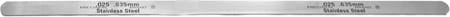 77235_Stainless_Steel_Thickness_Gage_Blade_Main_View