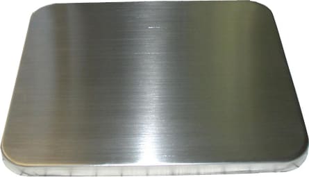 Ohaus 80251248 Front