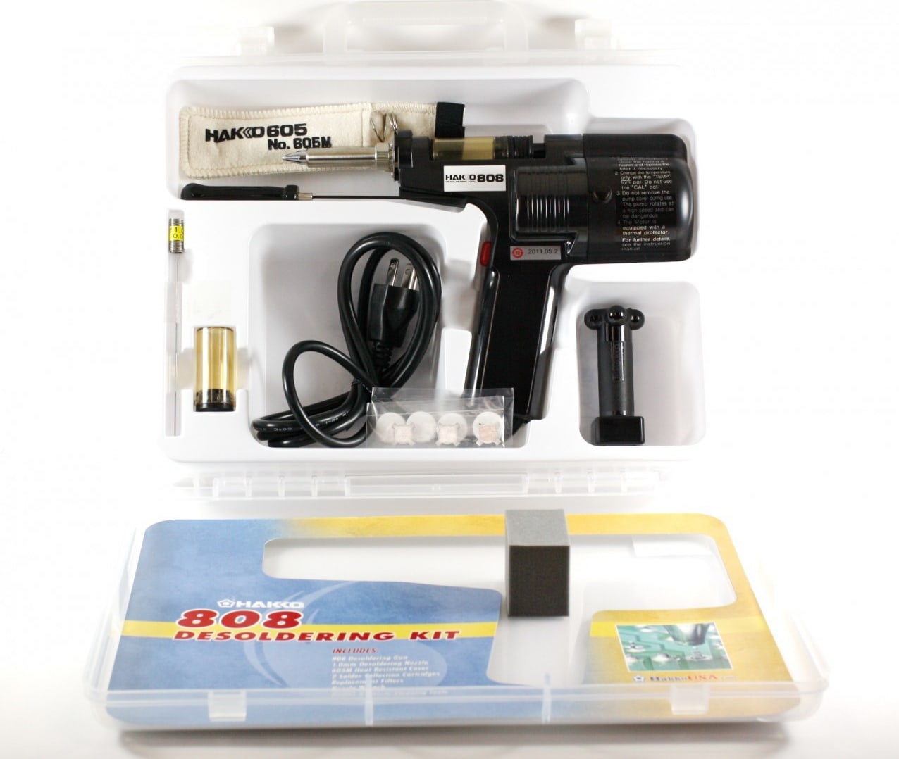 Hakko 808-KIT