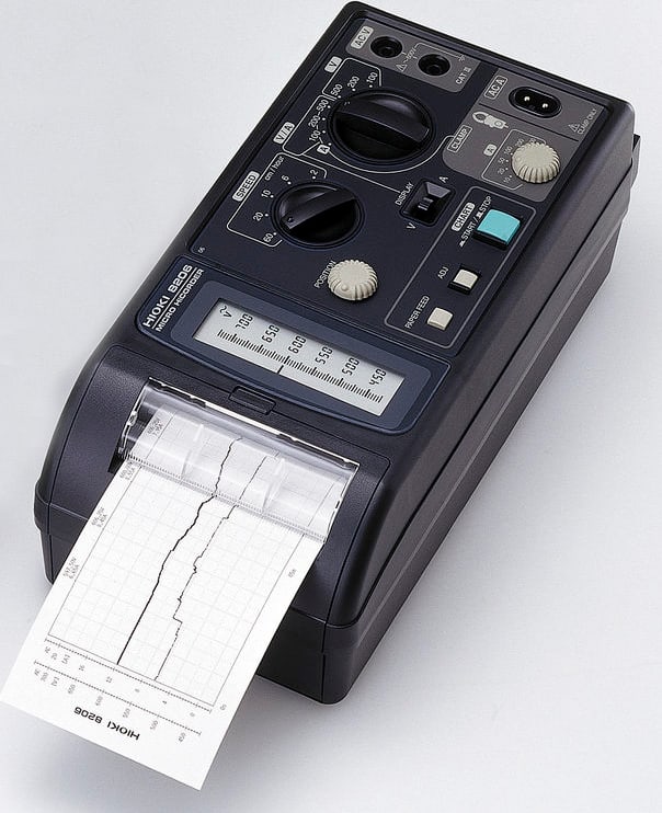 Hioki 8206-10
