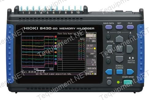 Hioki 8430-20