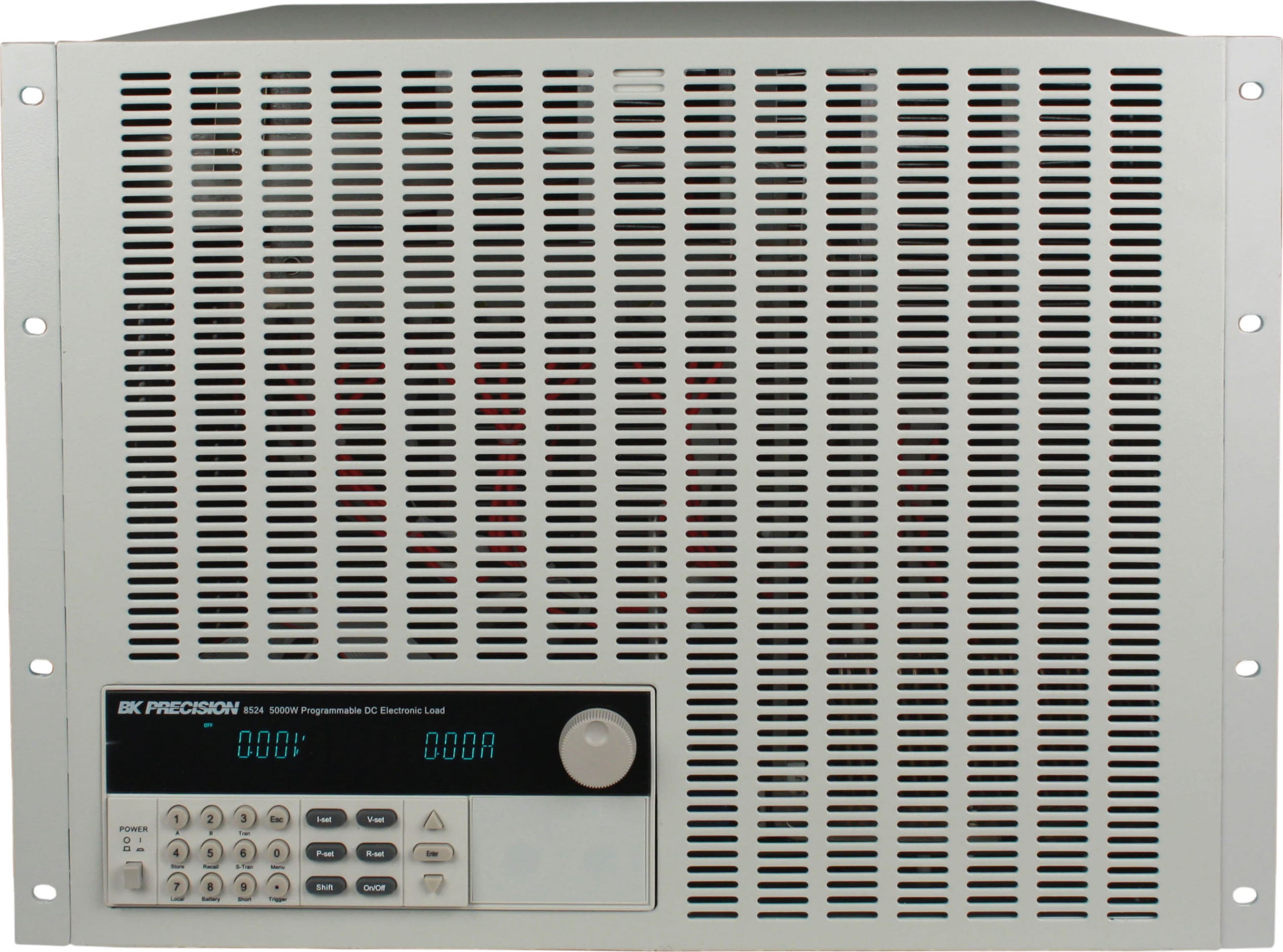 BK 8524 Programmable DC Electronic Load