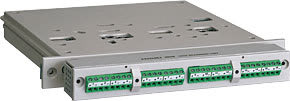 Hioki 8958 Module Scanner Input 16 Channel
