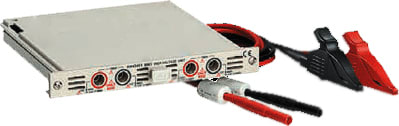 Hioki 8961 High Voltage Unit Module