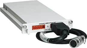 Hioki 8969 Strain Gauge Unit