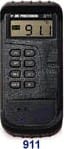 BK 911