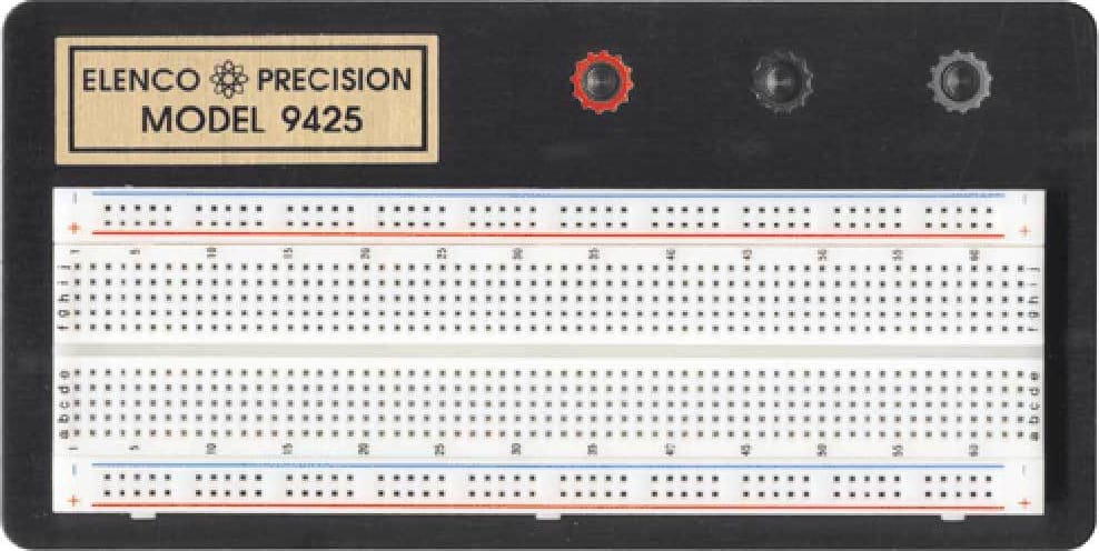 Elenco 9425C