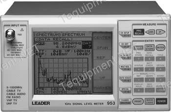 Leader 953