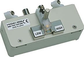 Hioki 9699