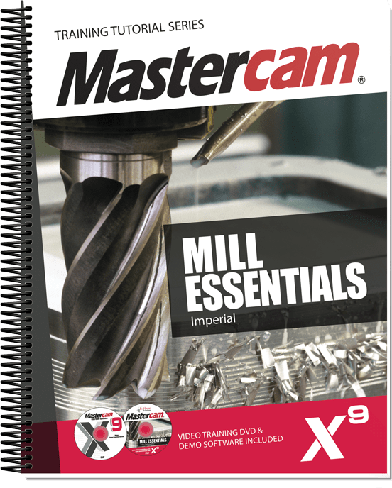 MasterCam 978-1-77146-347-8 | TechEdu