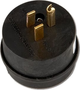 Slaughter 99-10548-01 50 Amp RV Adapter