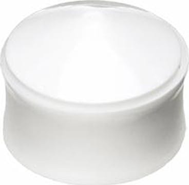 Metcal 910-WW 700 Piston, 10CC Wiper White (QTY=50) | TEquipment