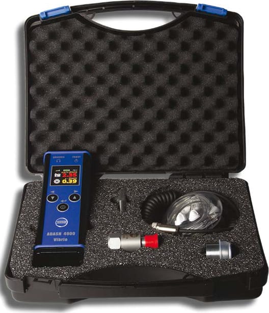 Adash America A4300 BP VA3 Basic Package