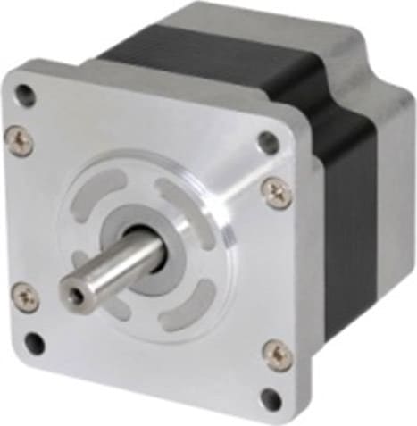 Autonics AHK Series Frame Size 60mm Stepper Motor