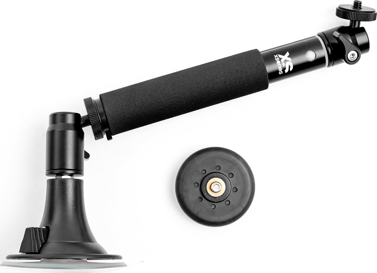 Adash AAMG211 Magnetic Expandable Articulating Stand